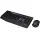 LOGITECH MK345 Q TR MM KABLOSUZ KLAVYE MOUSE SET SİYAH 920-006514