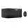 LOGITECH MK850 Q TR PERFORMANS KABLOSUZ KLAVYE MOUSE SET SİYAH 920-008230 