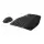 LOGITECH MK850 Q TR PERFORMANS KABLOSUZ KLAVYE MOUSE SET SİYAH 920-008230