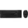 PHILIPS SPT6394/62 C394 KABLOSUZ STANDART TR Q KB+M SIYAH SET 