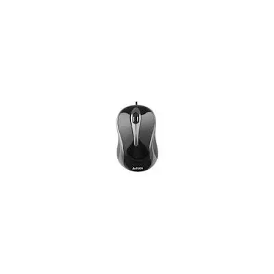 A4 TECH N350-1 V-TRACK USB 3B 1T SIYAH 