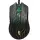 A4 TECH X89 KABLOLU OPTİK SİYAH 2400DPI LABİRENT GAMER 