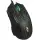 A4 TECH X89 KABLOLU OPTİK SİYAH 2400DPI LABİRENT GAMER 