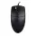 EVEREST SM-601 USB SİYAH OPTİK KABLOLU MOUSE