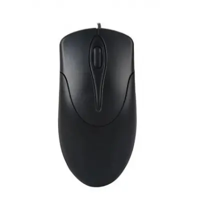 EVEREST SM-219 USB SIYAH 1200DPI OPTIK MOUSE  