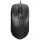 EVEREST SM-450 USB SIYAH 400/1200/1600DPI KABLOLU MOUSE 