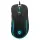 EVEREST SM-G58 X-HAMMER SIYAH 7D 7200DPI LED KABLOLU GAMING MOUSE 