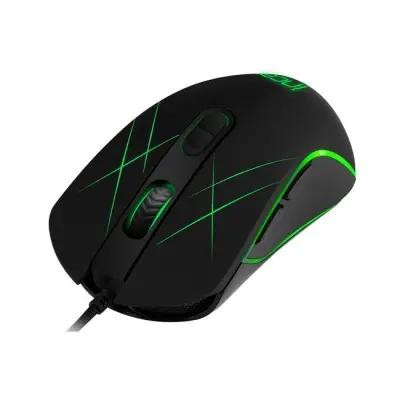 INCA IMG-GT12 6 LED RGB SOF/ SİLENT GAMING MOUSE 