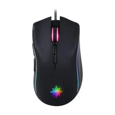 INCA IMG-349 ANAHİTA RGB MACRO KEYS PROG. GAM.MOUS  