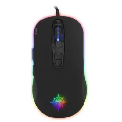 INCA IMG-309 EMPOUSA RGB MACRO PROF.GAMING MOUSE  