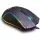 INCA IMG-GT16 RGB MAKRO PRO 6400 DPI GAMING KABLOLU MOUSE 