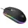 INCA IMG-GT13  RGB 4D KABLOLU GAMING MOUSE USB 