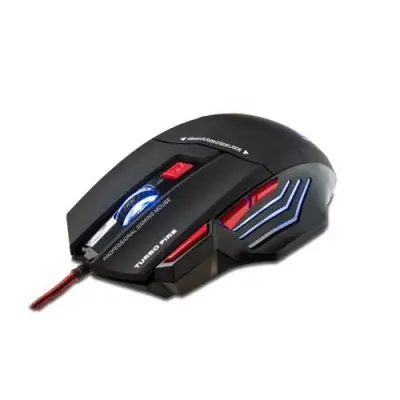 IZOLY X20 GAMING VE ÇİZİM MOUS.MOUSE PAD 3200 DPI 
