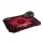 IZOLY X20 GAMING VE ÇİZİM MOUS.MOUSE PAD 3200 DPI 