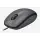 LOGITECH M100 SİYAH OPTİK USB MOUSE 910-005003 