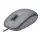 LOGITECH M110 GRİ SESSİZ OPTİK USB MOUS 910-005490 