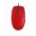 LOGITECH M110 KIRMIZI SESSIZ OPTIK USB 910-005489 MOUSE 