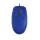 LOGITECH M110 MAVİ SESSIZ OPTIK USB 910-005488 MOUSE 