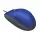 LOGITECH M110 MAVİ SESSIZ OPTIK USB 910-005488 MOUSE 