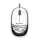 LOGITECH M105 BEYAZ OPTIK USB 910-002944 MOUSE 