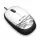 LOGITECH M105 BEYAZ OPTIK USB 910-002944 MOUSE 