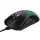 RAMPAGE SMX-R66 ROCKET SIYAH RGB GAMING MOUSE 