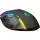 RAMPAGE SMX-52 BROKER SIYAH RGB 7200DPI KABLOLU GAMING MOUSE 