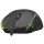 RAMPAGE SMX-R115 GEAR-X SİYAH-RGB IŞIKLI USB 6400DPI 8 MAKRO TUŞLU KABLOLU GAMING MOUSE 