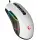 RAMPAGE SMX-R600 PYTHON BEYAZ-RGB ISIKLI USB 12400DPI 9 MAKRO TUSLU KABLOLU GAMING MOUSE 