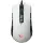 RAMPAGE SMX-R600 PYTHON BEYAZ-RGB ISIKLI USB 12400DPI 9 MAKRO TUSLU KABLOLU GAMING MOUSE 