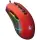 RAMPAGE SMX-R600 PYTHON KIRMIZI-RGB ISIKLI USB 12400DPI 9 MAKRO TUSLU KABLOLU GAMING MOUSE 