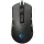 RAMPAGE SMX-R600 PYTHON SİYAH-RGB IŞIKLI USB 12400DPI 9 MAKRO TUŞLU KABLOLU GAMING MOUSE 