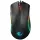 RAMPAGE SMX-R125 CINDER SİYAH-RGB IŞIKLI USB 24000DPI 7 MAKRO TUŞLU KABLOLU GAMING MOUSE 