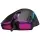 RAMPAGE SMX-R125 CINDER SİYAH-RGB IŞIKLI USB 24000DPI 7 MAKRO TUŞLU KABLOLU GAMING MOUSE 