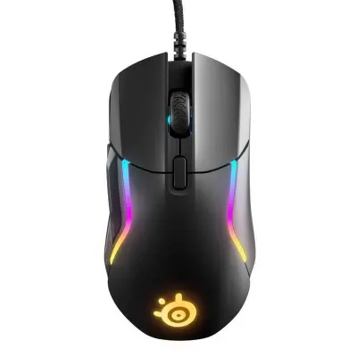 STEELSERIES RIVAL 5 RGB KABLOLU OYUNCU MOUSE SSM62551 