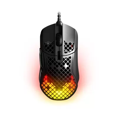 STEELSERIES AEROX 5 RGB KABLOLU GAMING MOUSE SSM62401 