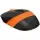 A4 TECH FG10 TURUNCU 2.4G NANO 2000DPI KABLOSUZ MOUSE 