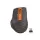 A4 TECH FG30 TURUNCU 2.4G NANO 2000DPI KABLOSUZ MOUSE 
