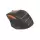 A4 TECH FG30 TURUNCU 2.4G NANO 2000DPI KABLOSUZ MOUSE 