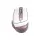A4 TECH FG35 PEMBE BEYAZ 2.4G NANO 2000DPI KABLOSUZ MOUSE 