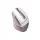 A4 TECH FG35 PEMBE BEYAZ 2.4G NANO 2000DPI KABLOSUZ MOUSE 