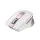 A4 TECH FG35 PEMBE BEYAZ 2.4G NANO 2000DPI KABLOSUZ MOUSE 