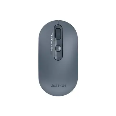 A4 TECH FG20 MAVI 2.4G NANO 2000DPI KABLOSUZ MOUSE  