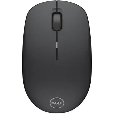 DELL WM126 KABLOSUZ MOUSE SİYAH 570-AAMH  