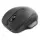 EVEREST SM-803 KABLOSUZ USB SIYAH 800/1200/1600DPI MOUSE 