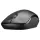 EVEREST SM-833 SİYAH 1200DPI KABLOSUZ MOUSE 
