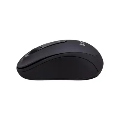 INCA IWM-331RS SILENT SİYAH MOUSE KABLOSUZ 