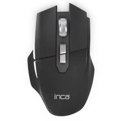 INCA IWM-555 BLUETOOTH WIRELES RECHARGEABLE MOUSE  