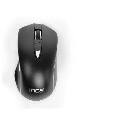 INCA IWM-393RT RGB SILENT KABLOSUZ MOUSE  