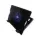 INCA INC-343FXS NB STANDI + IWM-395TK MOUSE BUNDLE 